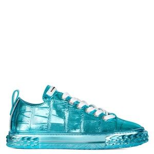 Giuseppe Zanotti Blabber Sneakers